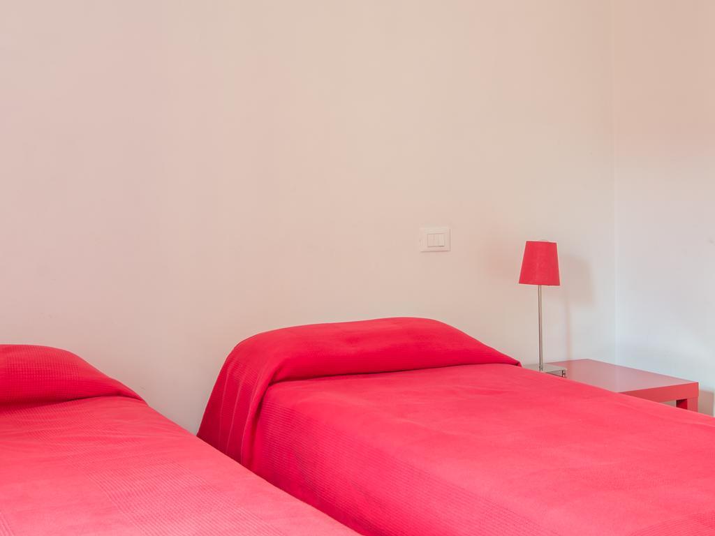 Apartment Rsh Quattro Cantoni *
