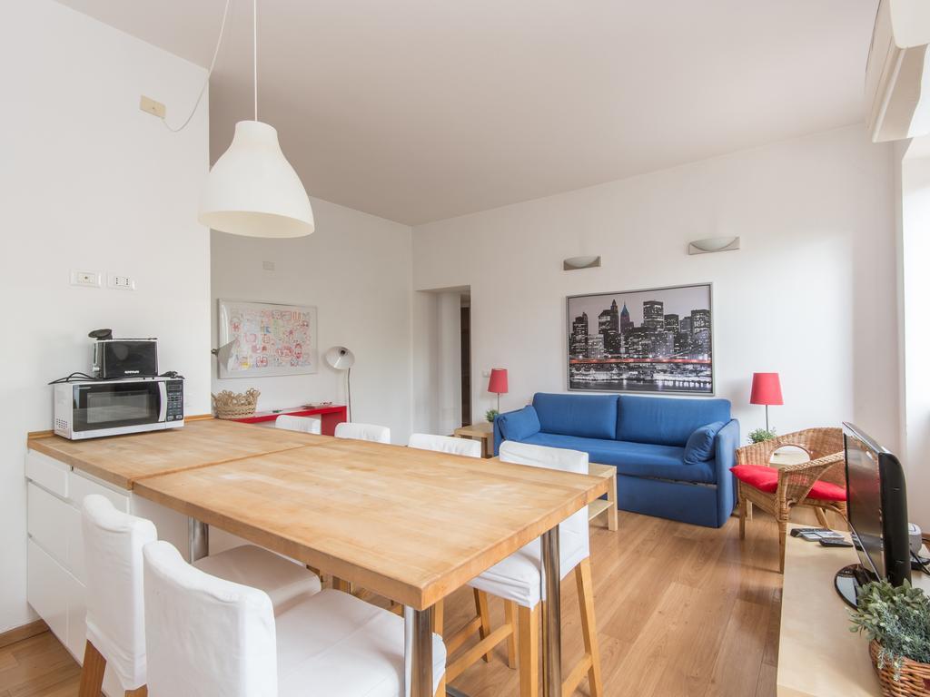 Apartment Rsh Quattro Cantoni